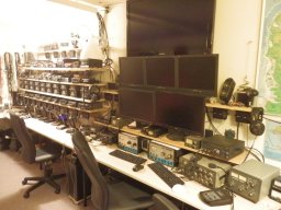 Diverse radiorum , ant fra TM 02